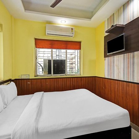 Flagship Hotel Eden Calcutta Exteriör bild
